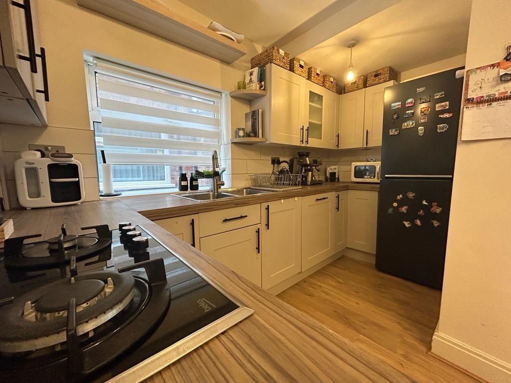 Rocky Lane, Perry Barr, Birmingham Jayman Commercial